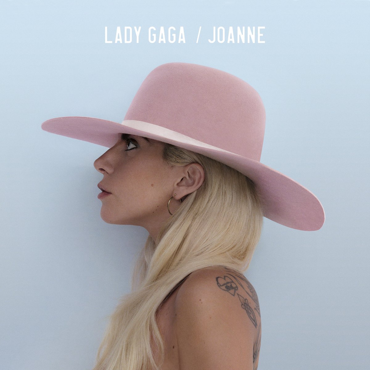 Joanne – Lady Gaga Album